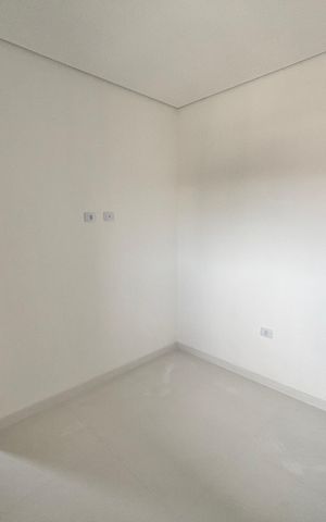 Apartamento à venda com 38m², 2 quartos e sem vagaQuarto 2