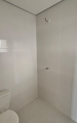 Apartamento à venda com 38m², 2 quartos e sem vaga Apartamento à venda com 38m², 2 quartos e sem vagaBanheiro