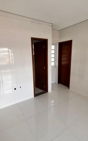 Apartamento à venda com 38m², 2 quartos e sem vaga Apartamento à venda com 38m², 2 quartos e sem vagaCozinha