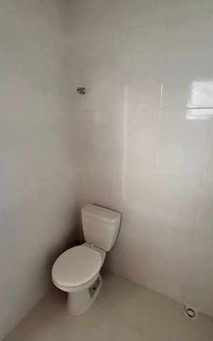 Apartamento à venda com 38m², 2 quartos e sem vaga Apartamento à venda com 38m², 2 quartos e sem vagaBanheiro