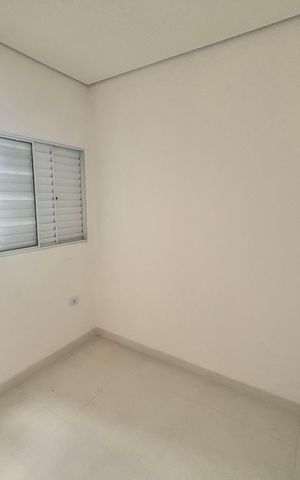 Apartamento à venda com 38m², 2 quartos e sem vaga Apartamento à venda com 38m², 2 quartos e sem vagaQuarto 1