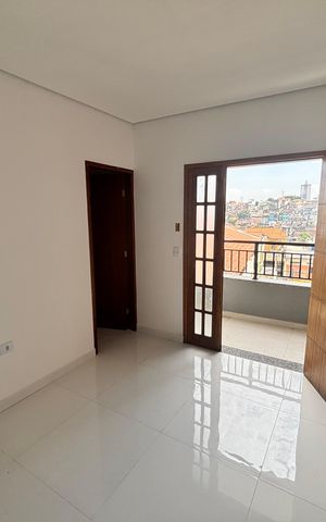 Apartamento à venda com 38m², 2 quartos e sem vaga Apartamento à venda com 38m², 2 quartos e sem vagaSala
