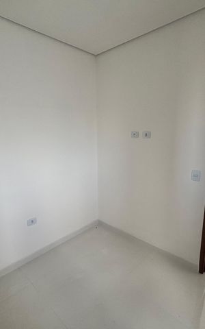 Apartamento à venda com 38m², 2 quartos e sem vaga Apartamento à venda com 38m², 2 quartos e sem vagaQuarto 1