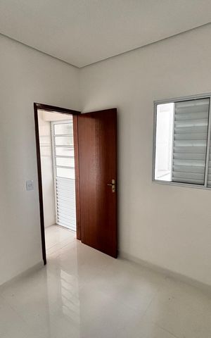 Apartamento à venda com 38m², 2 quartos e sem vaga Apartamento à venda com 38m², 2 quartos e sem vagaQuarto 1