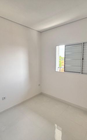 Apartamento à venda com 38m², 2 quartos e sem vaga Apartamento à venda com 38m², 2 quartos e sem vagaQuarto 2