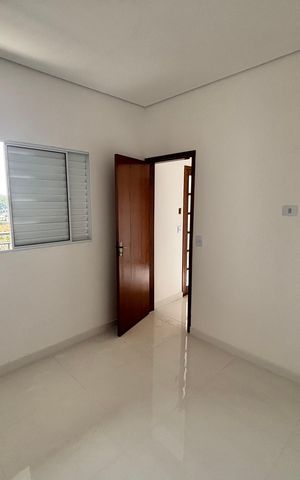 Apartamento à venda com 38m², 2 quartos e sem vaga Apartamento à venda com 38m², 2 quartos e sem vagaQuarto 2