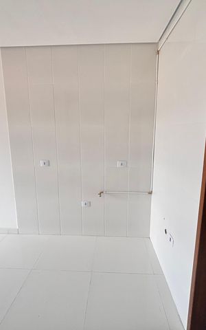 Apartamento à venda com 38m², 2 quartos e sem vaga Apartamento à venda com 38m², 2 quartos e sem vagaCozinha