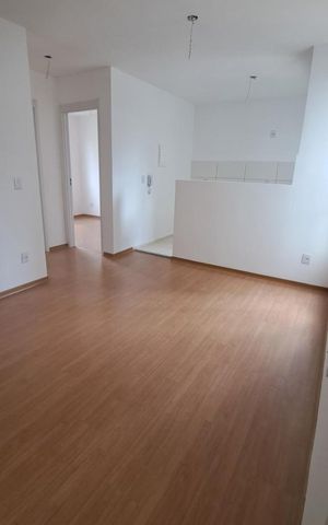 Apartamento à venda com 42m², 2 quartos e 1 vaga Apartamento à venda com 42m², 2 quartos e 1 vagaSala