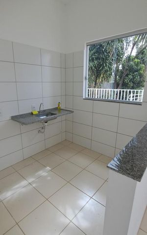 Apartamento à venda com 42m², 2 quartos e 1 vaga Apartamento à venda com 42m², 2 quartos e 1 vagaÁrea de serviço