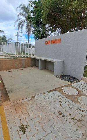 Apartamento à venda com 42m², 2 quartos e 1 vaga Apartamento à venda com 42m², 2 quartos e 1 vagaÁrea externa