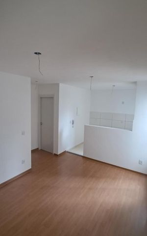 Apartamento à venda com 42m², 2 quartos e 1 vaga Apartamento à venda com 42m², 2 quartos e 1 vagaSala