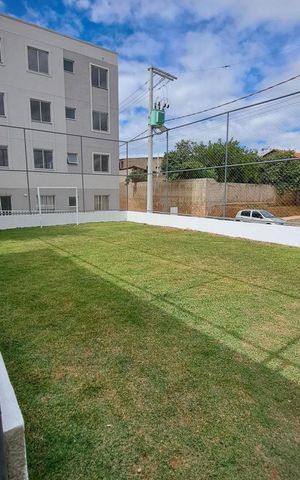 Apartamento à venda com 42m², 2 quartos e 1 vaga Apartamento à venda com 42m², 2 quartos e 1 vagaÁrea externa