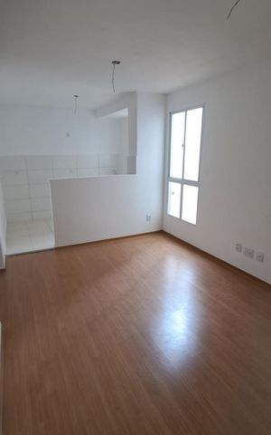 Apartamento à venda com 42m², 2 quartos e 1 vaga Apartamento à venda com 42m², 2 quartos e 1 vagaSala
