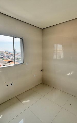 Apartamento à venda com 45m², 2 quartos e sem vaga Apartamento à venda com 45m², 2 quartos e sem vagaCozinha