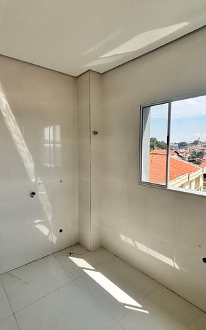 Apartamento à venda com 45m², 2 quartos e sem vaga Apartamento à venda com 45m², 2 quartos e sem vagaCozinha