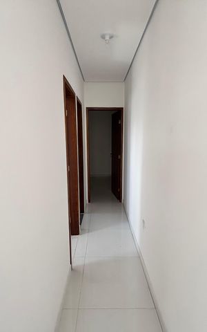 Apartamento à venda com 45m², 2 quartos e sem vaga Apartamento à venda com 45m², 2 quartos e sem vagaCorredor