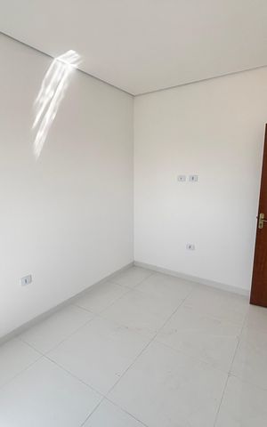 Apartamento à venda com 45m², 2 quartos e sem vaga Apartamento à venda com 45m², 2 quartos e sem vagaQuarto 2