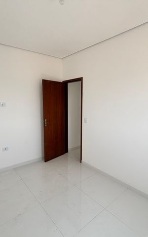 Apartamento à venda com 45m², 2 quartos e sem vaga Apartamento à venda com 45m², 2 quartos e sem vagaQuarto 2