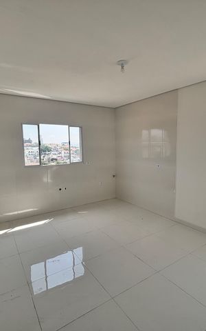Apartamento à venda com 45m², 2 quartos e sem vaga Apartamento à venda com 45m², 2 quartos e sem vagaSala/Cozinha