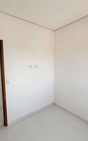 Apartamento à venda com 45m², 2 quartos e sem vaga Apartamento à venda com 45m², 2 quartos e sem vagaQuarto 1
