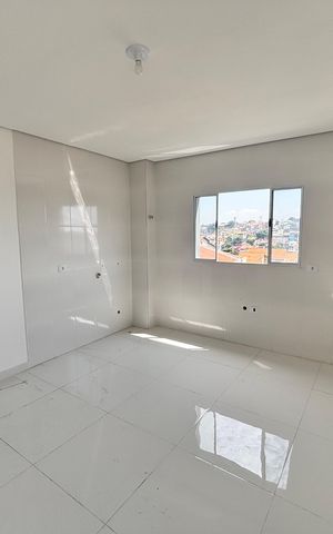 Apartamento à venda com 45m², 2 quartos e sem vaga Apartamento à venda com 45m², 2 quartos e sem vagaCozinha