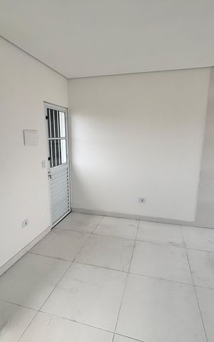 Apartamento à venda com 34m², 2 quartos e 1 vaga Apartamento à venda com 34m², 2 quartos e 1 vagaSala