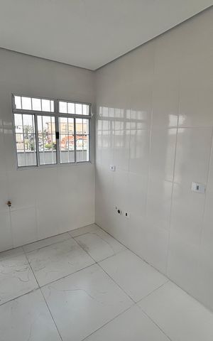Apartamento à venda com 34m², 2 quartos e 1 vaga Apartamento à venda com 34m², 2 quartos e 1 vagaCozinha