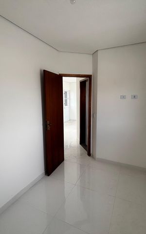 Apartamento à venda com 34m², 2 quartos e 1 vaga Apartamento à venda com 34m², 2 quartos e 1 vagaquarto 1
