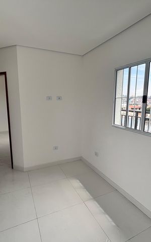 Apartamento à venda com 34m², 2 quartos e 1 vaga Apartamento à venda com 34m², 2 quartos e 1 vagaSala