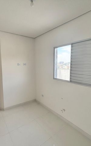 Apartamento à venda com 34m², 2 quartos e 1 vaga Apartamento à venda com 34m², 2 quartos e 1 vagaSala