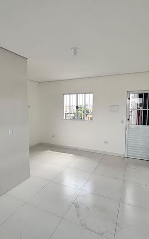 Apartamento à venda com 34m², 2 quartos e 1 vaga Apartamento à venda com 34m², 2 quartos e 1 vagaCozinha