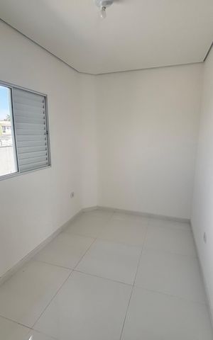 Apartamento à venda com 34m², 2 quartos e 1 vaga Apartamento à venda com 34m², 2 quartos e 1 vagaQuarto 2