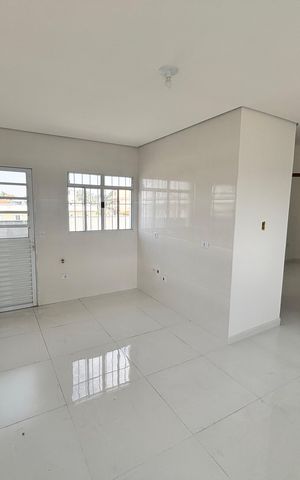 Apartamento à venda com 34m², 2 quartos e 1 vaga Apartamento à venda com 34m², 2 quartos e 1 vagaCozinha