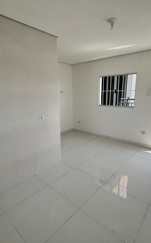 Apartamento à venda com 34m², 2 quartos e 1 vaga Apartamento à venda com 34m², 2 quartos e 1 vagaCozinha