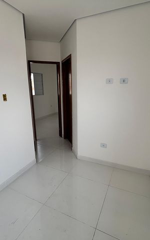Apartamento à venda com 34m², 2 quartos e 1 vaga Apartamento à venda com 34m², 2 quartos e 1 vagaSala
