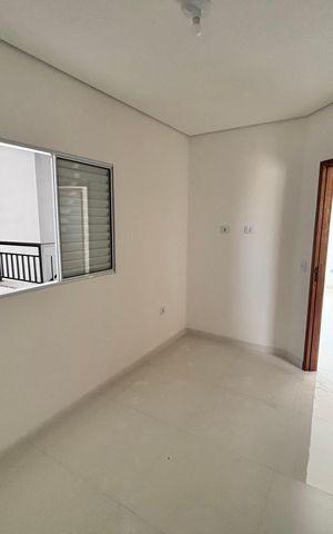 Apartamento à venda com 34m², 2 quartos e 1 vaga Apartamento à venda com 34m², 2 quartos e 1 vagaQuarto 1