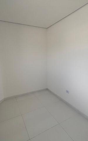 Apartamento à venda com 34m², 2 quartos e 1 vaga Apartamento à venda com 34m², 2 quartos e 1 vagaQuarto 2