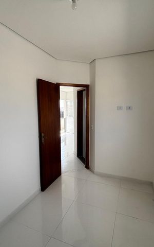 Apartamento à venda com 34m², 2 quartos e 1 vaga Apartamento à venda com 34m², 2 quartos e 1 vagaQuarto 2