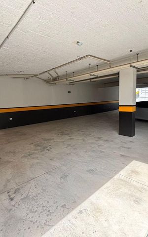 Apartamento à venda com 34m², 2 quartos e 1 vaga Apartamento à venda com 34m², 2 quartos e 1 vagaGaragem