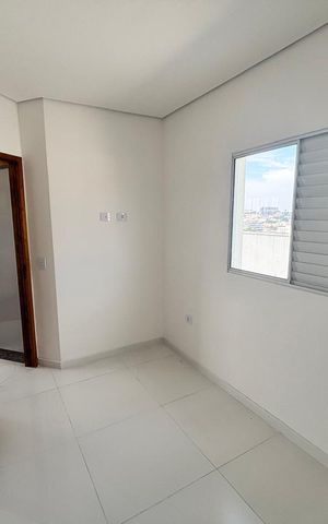 Apartamento à venda com 34m², 2 quartos e 1 vaga Apartamento à venda com 34m², 2 quartos e 1 vagaQuarto 2