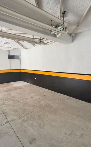 Apartamento à venda com 34m², 2 quartos e 1 vaga Apartamento à venda com 34m², 2 quartos e 1 vagaGaragem