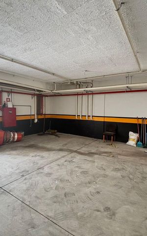 Apartamento à venda com 34m², 2 quartos e 1 vaga Apartamento à venda com 34m², 2 quartos e 1 vagaGaragem