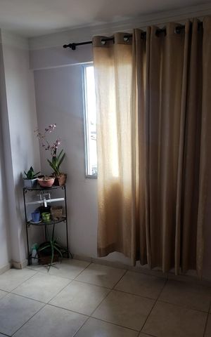 Apartamento à venda com 49m², 2 quartos e 1 vaga Apartamento à venda com 49m², 2 quartos e 1 vagaQuarto