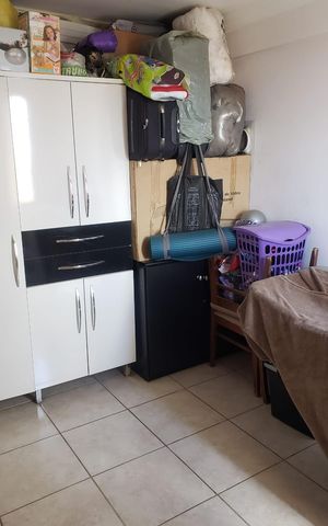 Apartamento à venda com 49m², 2 quartos e 1 vaga Apartamento à venda com 49m², 2 quartos e 1 vagaQuarto