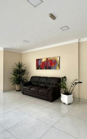 Apartamento à venda com 64m², 2 quartos e 1 vaga Apartamento à venda com 64m², 2 quartos e 1 vagaHall de Entrada