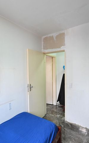 Apartamento à venda com 64m², 2 quartos e 1 vagaQuarto 1
