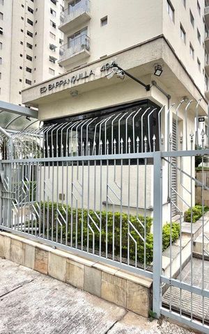 Apartamento à venda com 64m², 2 quartos e 1 vaga Apartamento à venda com 64m², 2 quartos e 1 vagaFachada