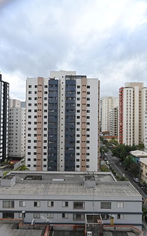 Apartamento à venda com 64m², 2 quartos e 1 vagaVista do Quarto 1