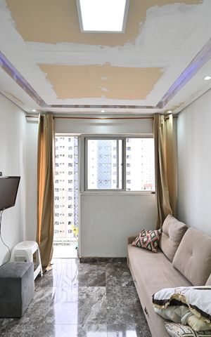 Apartamento à venda com 64m², 2 quartos e 1 vagaSala