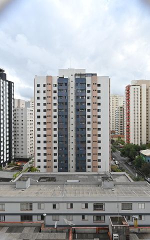 Apartamento à venda com 64m², 2 quartos e 1 vagaVista da Varanda